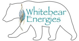 WhiteBear Energies Logo