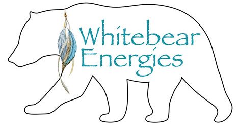 WhiteBear Energies Logo